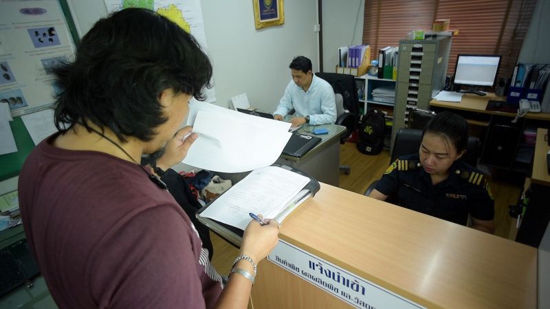 กรมวิชาการเกษตรปรับแผนปฏิบัติงานยันทุกงานบริการไม่สะดุด