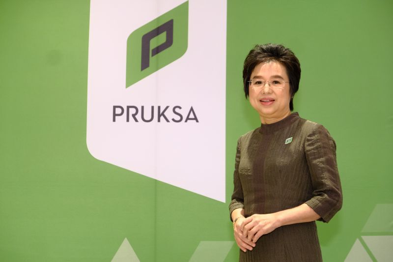 พฤกษาประกาศทำงานจากบ้านร่วมใจต้านโควิด-19