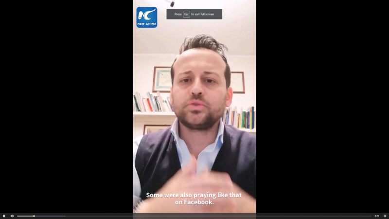 Gianfilippo Bancheri