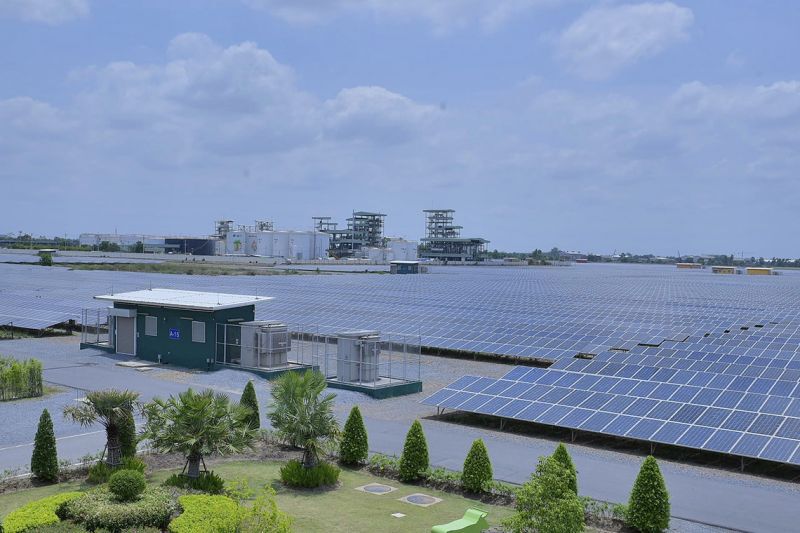 “บีซีพีจี” ล็อคดาวน์โรงไฟฟ้าทั่วประเทศ