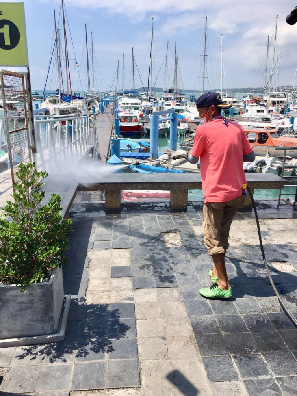 ไฟเขียวอุ้มบริษัททัวร์  ลดวงเงินหลักประกันสูงสุด1.4แสนบาท