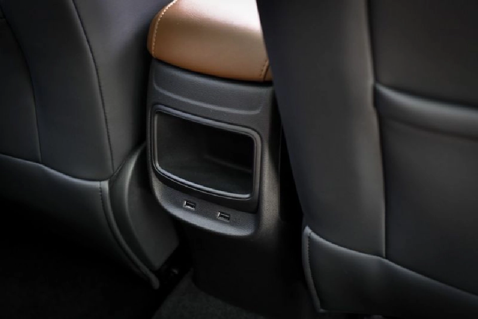 MG ZS ใหม่ ขยับ ราคา 1 หมื่นบาท