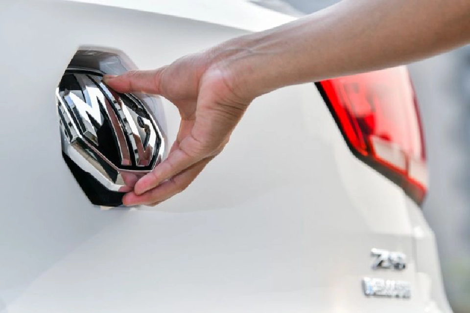 MG ZS ใหม่ ขยับ ราคา 1 หมื่นบาท