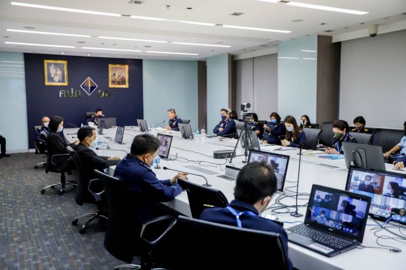 คปภ.ลั่นพร้อมคุ้มครองประโยชน์ผู้บริโภครับมือโควิด