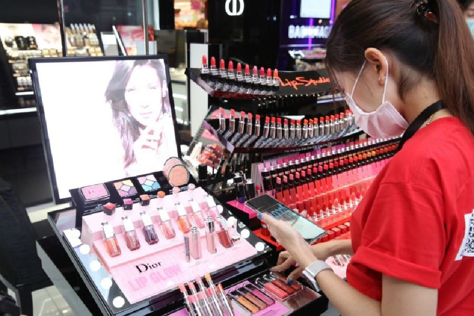 เดอะมอลล์ ปรับแผน Shop From Home 