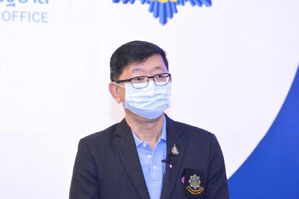 ด่วน เลื่อนออกลอตเตอรี่งวด 1 เม.ย.เป็น  2 พ.ค.