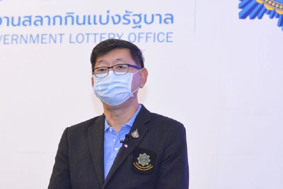 ด่วน เลื่อนออกลอตเตอรี่งวด 1 เม.ย.เป็น  2 พ.ค.
