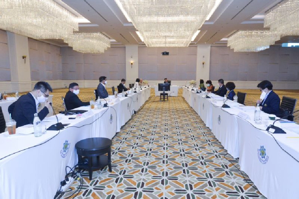 ด่วน เลื่อนออกลอตเตอรี่งวด 1 เม.ย.เป็น  2 พ.ค.