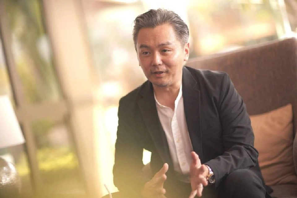 เอ.วี.เอ็น.ดัน"คาโต้"คืนตลาดเครื่องจักรกลหนัก