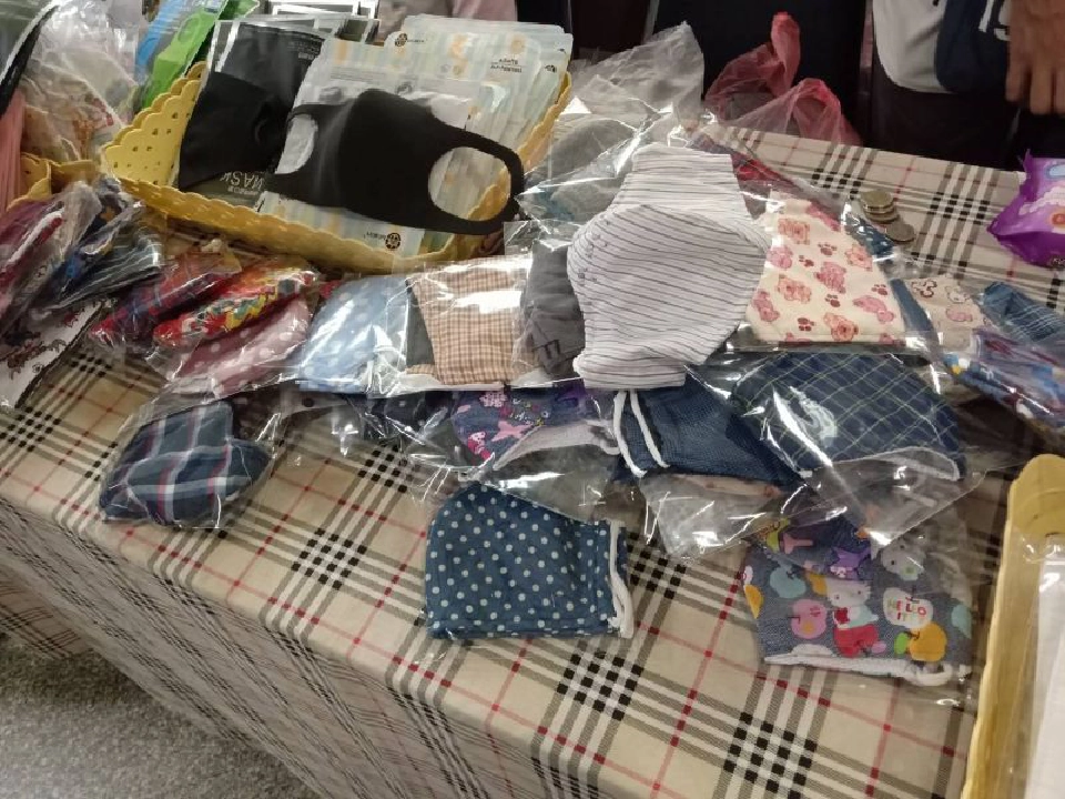 บรรยากาศ “MRT” คนสวมหน้ากากเคร่งครัด