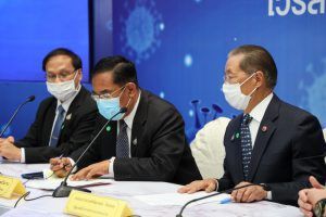อ่านชัดชัด "แพ็กเกจใหญ่" เยียวยาแรงงานสู้พิษโควิด