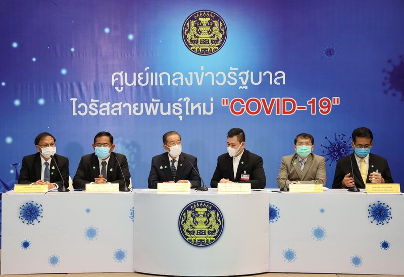 อ่านชัดชัด "แพ็กเกจใหญ่" เยียวยาแรงงานสู้พิษโควิด