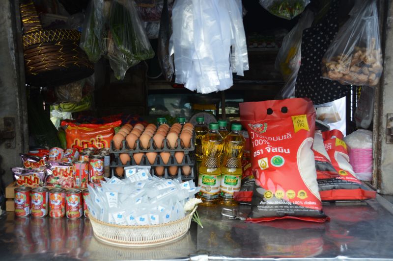 พาณิชย์ปล่อยคาราวาน"รถพุ่มพวง"200คัน