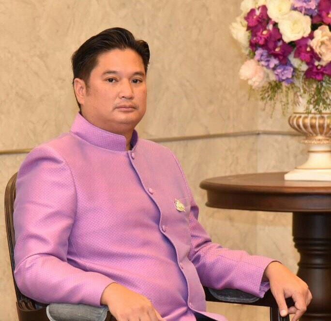 เกษตรฯ ย้ำสินค้าเหลือเฟือไม่ต้องกักตุน