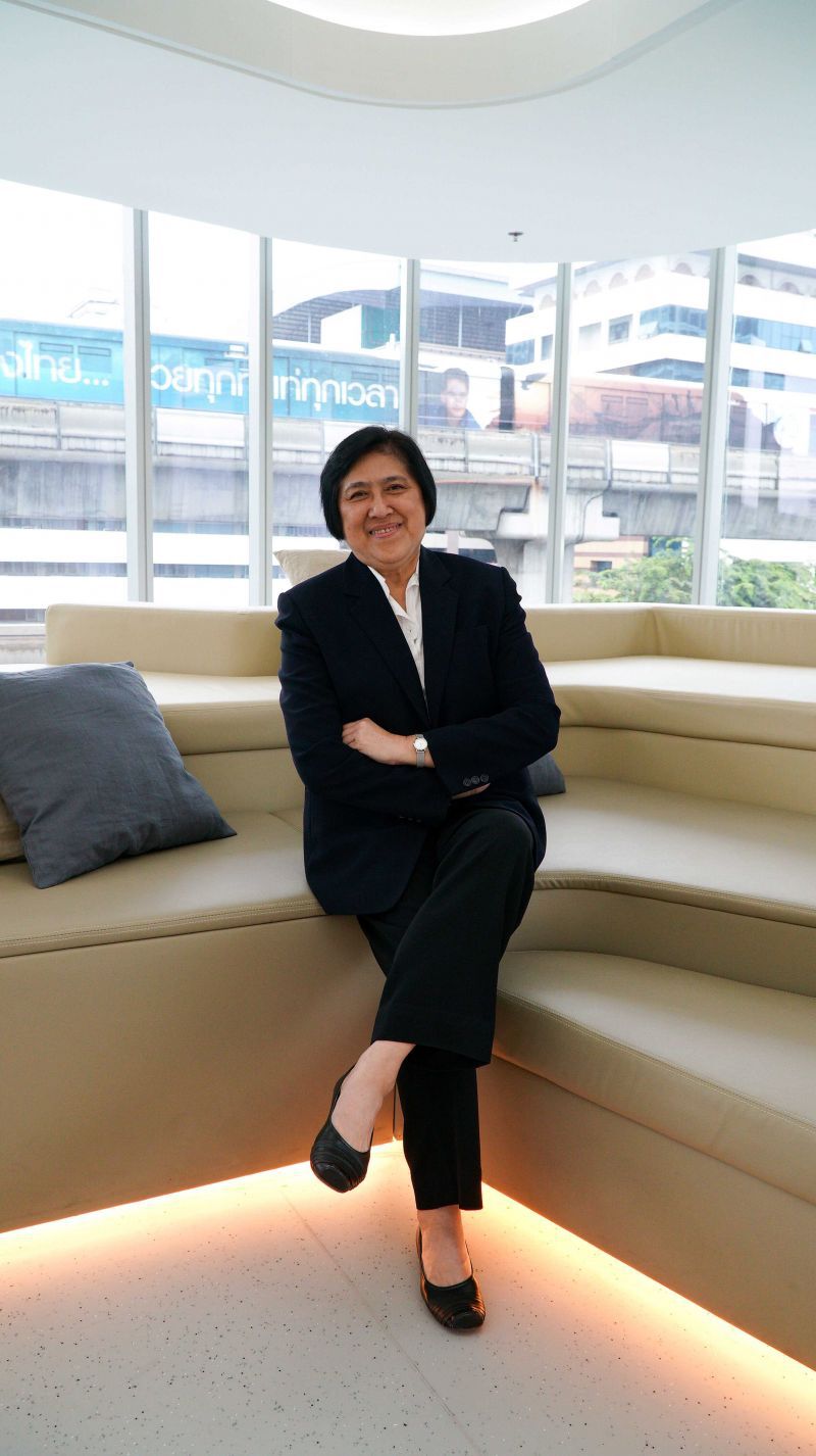 กรมอนามัย ผนึก MQDCรณรงค์สู้ COVID-19 ต้นแบบอาคารมิกซ์ยูสไลฟ์สไตล์