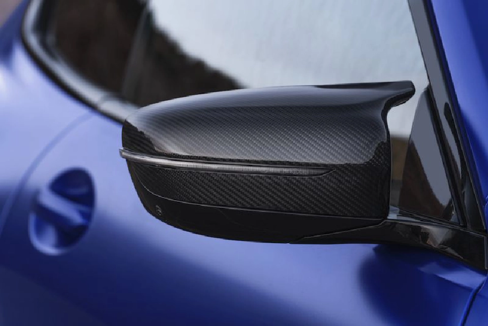 M8 ตัวแรง-แพงสุดของ BMW ในไทย