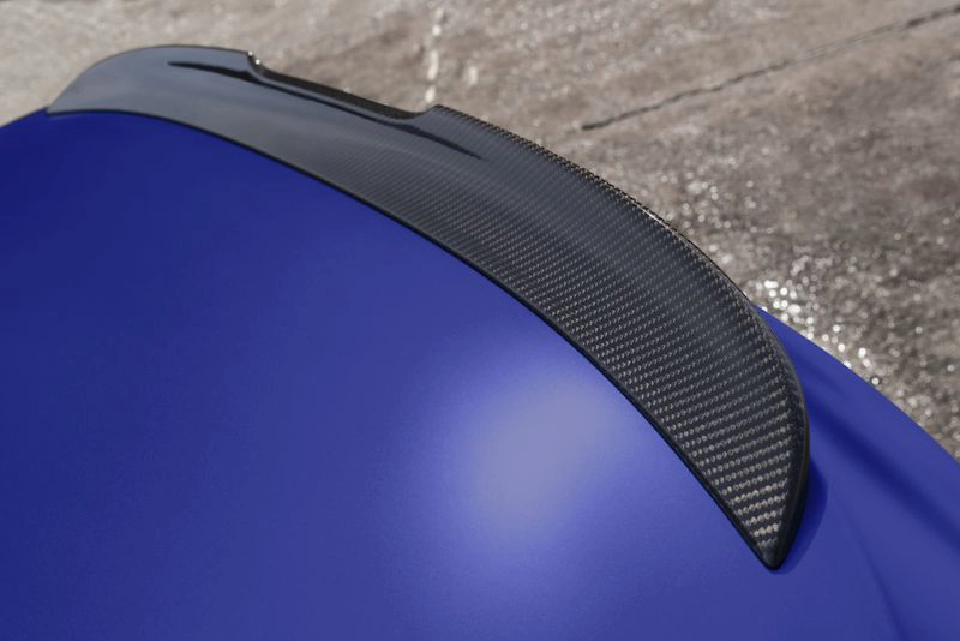 M8 ตัวแรง-แพงสุดของ BMW ในไทย