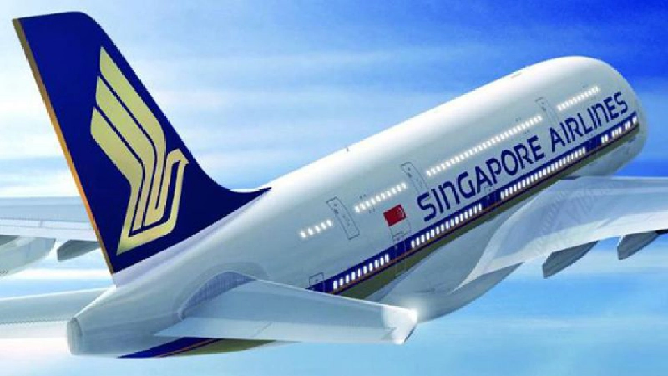 ด่วน!เหลือไฟลต์สุดท้าย สิงคโปร์มาไทยเสาร์นี้