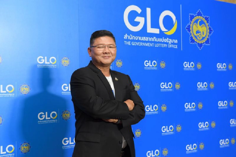 กรุงไทย เปิดรับขึ้นเงินรางวัลล็อตเตอรี่ ผ่านทุกสาขา  เริ่ม 2 พ.ค.นี้