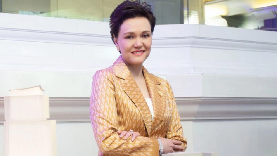 ศุภจี สุธรรมพันธุ์ 