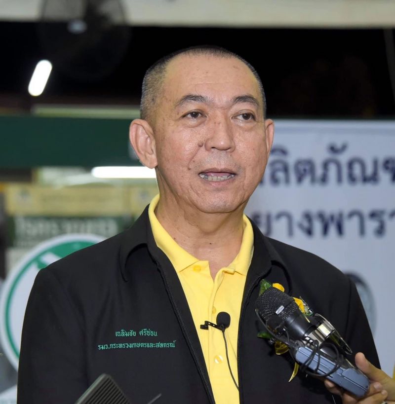  ยืดอายุการเลี้ยงแม่ไก่ยืนกรง เพิ่มปริมาณไข่
