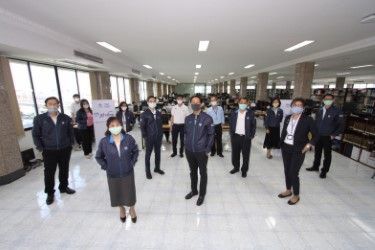 บสย. เปิด Co-Site รับธุรกรรมค้ำประกันสินเชื่อช่วงโควิด19