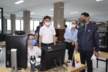 บสย. เปิด Co-Site รับธุรกรรมค้ำประกันสินเชื่อช่วงโควิด19