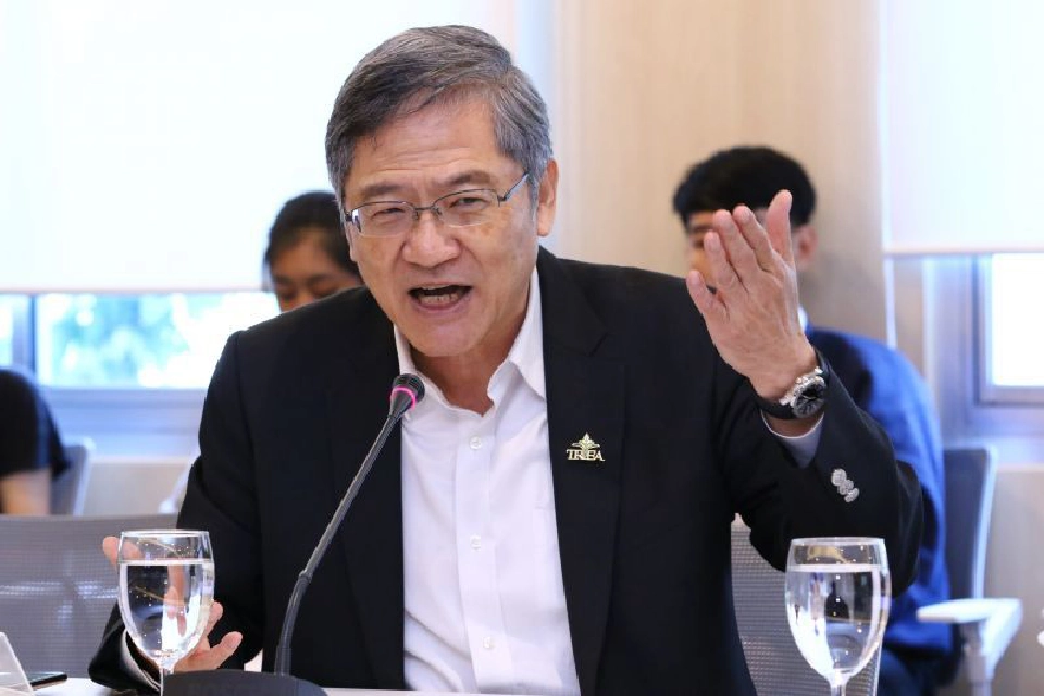 แรงงานต่างด้าวหนีกลับประเทศ ส่งออกข้าวผวาส่งของช้า-ถูกปรับ