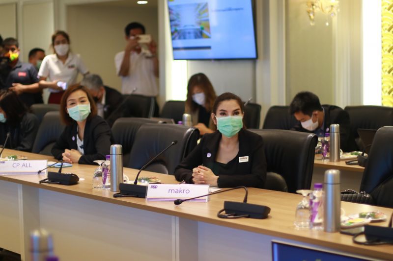 สั่ง Grab-LINE Man  แจงค่าบริการใน7วัน