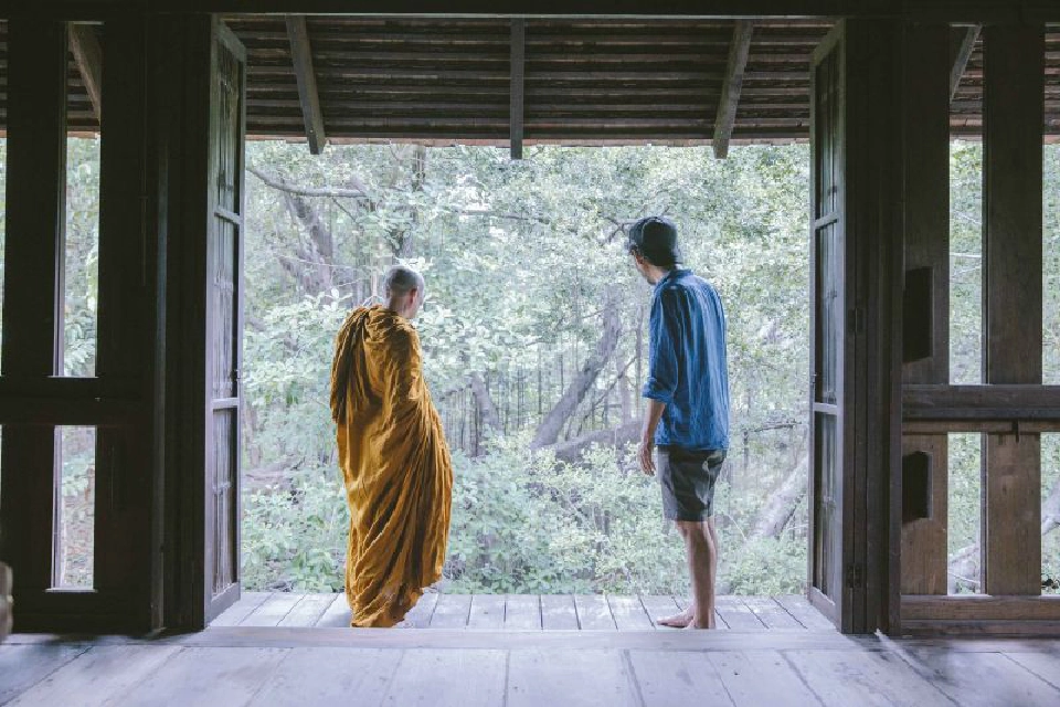 3 ข้อดีของโควิด-19 จากพระไพศาล วิสาโล