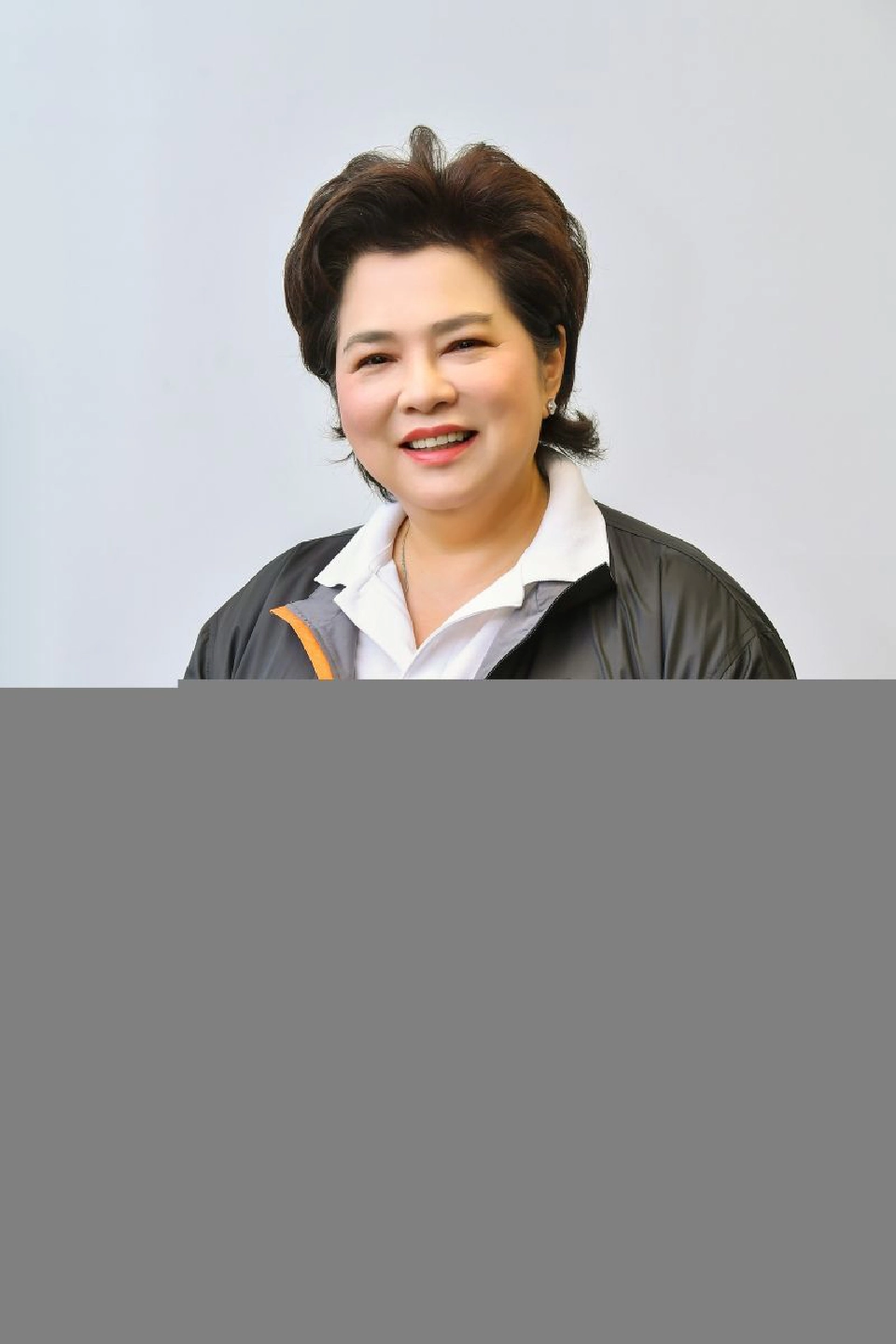 ชาริตา ลีลายุทธ