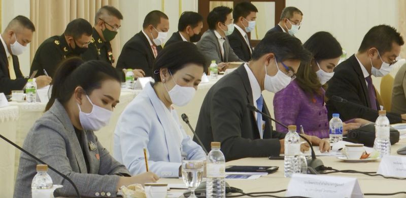 เบื้องหลัง ศูนย์ฯโควิด “ปวดหัว” ศึกใหญ่หลังสงกรานต์