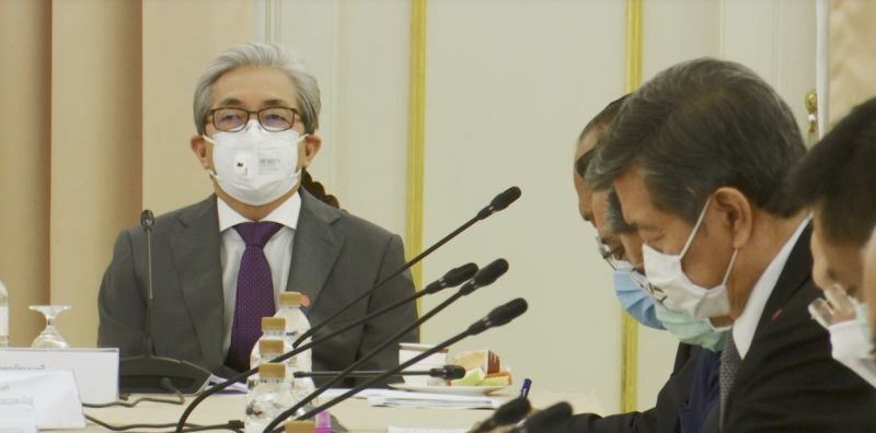 เบื้องหลัง ศูนย์ฯโควิด “ปวดหัว” ศึกใหญ่หลังสงกรานต์