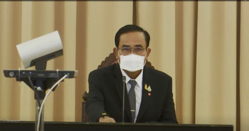 “บิ๊กตู่” สั่งปรับทัพ "ศอฉ.โควิด" ทำงานให้ไวขึ้น