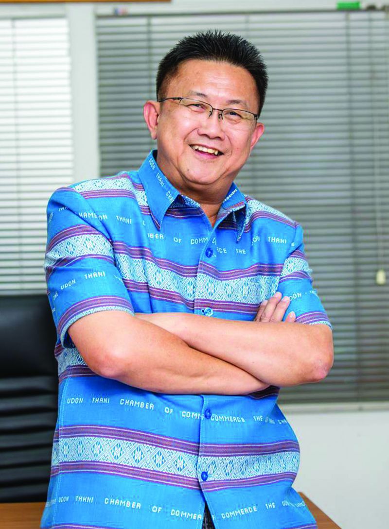 อบจ.เชียงใหม่ทุ่ม 200 ล้าน อุ้มว่างงานแสนคน