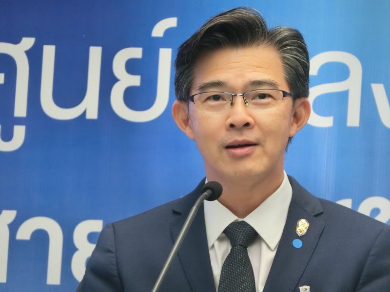 “ศอฉ.โควิด”สั่งคุมสต็อกเวชภัณฑ์ ตั้ง "ทีมพิเศษ" แก้ปัญหาหน้ากาก