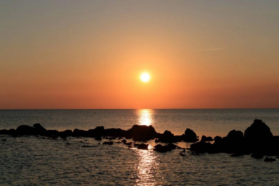 เกาะพะลวย ต้นแบบพลังงานสะอาด