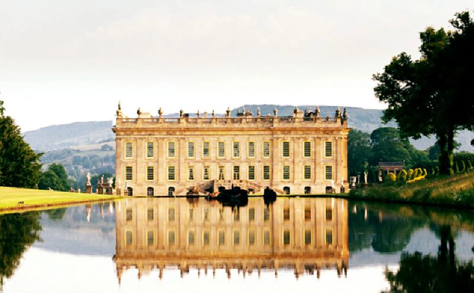 แชธส์เวิร์ทเฮ้าส์ แกลลอรี่