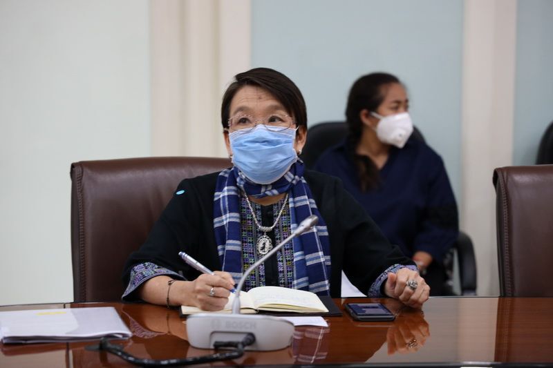 กระทรวงแรงงานดาหน้าช่วยลูกจ้างเชียงใหม่