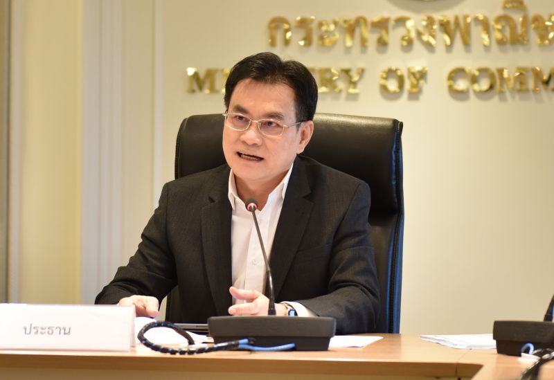 จับไข่แพงเพิ่มอีก2ราย  ขยายเวลาห้ามส่งออกอีก30วัน