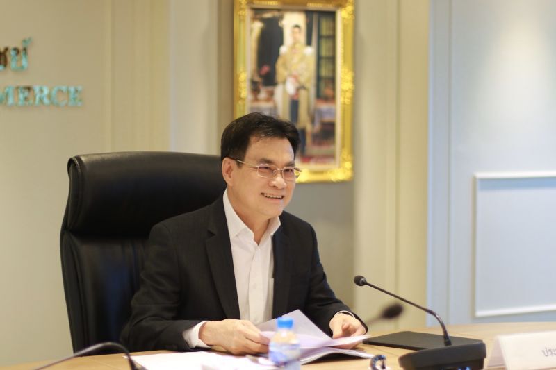 จับไข่แพงเพิ่มอีก2ราย  ขยายเวลาห้ามส่งออกอีก30วัน