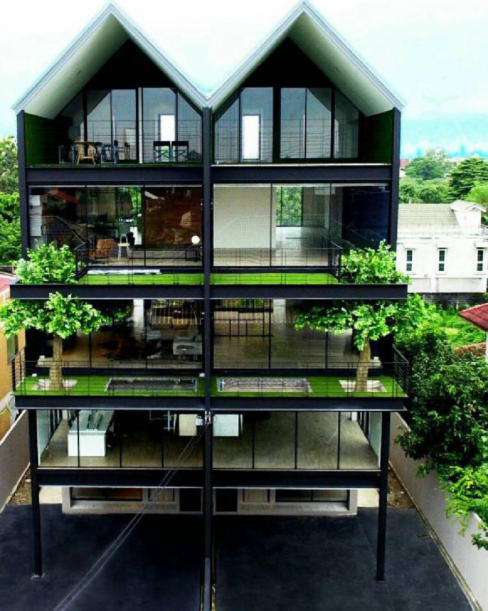  มองอนาคต ลาดพร้าว  เสมือนเป็น‘สุขุมวิท2’