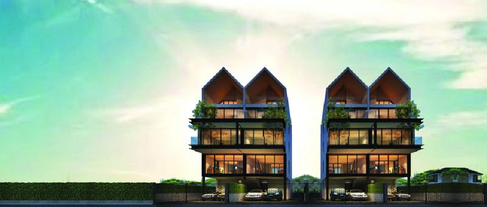  มองอนาคต ลาดพร้าว  เสมือนเป็น‘สุขุมวิท2’