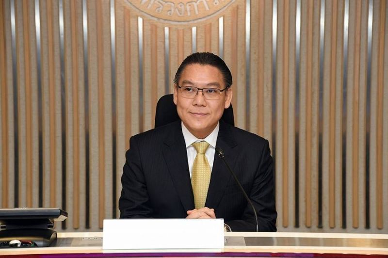 ชาญกฤช เดชวิทักษ์