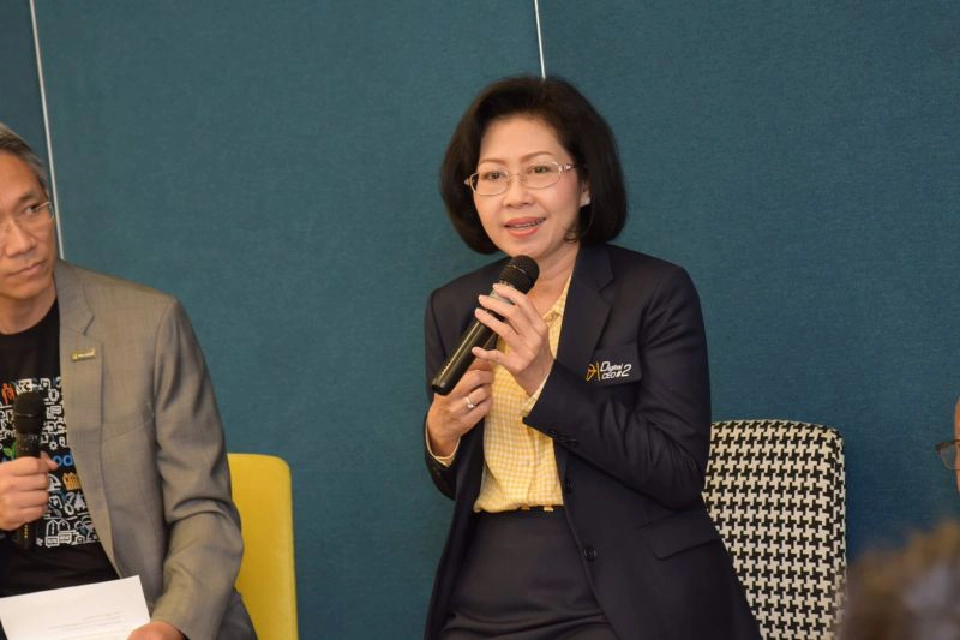 สุดเจ๋ง คนดนตรีตาบอด "แร็พสู้ COVID-19" หวังคนไทยปลอดภัย (คลิป)