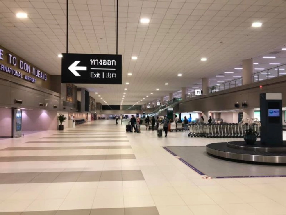 สายป่านขาดชัดสิ้นมีนา โรงแรมแห่ปิดชั่วคราว