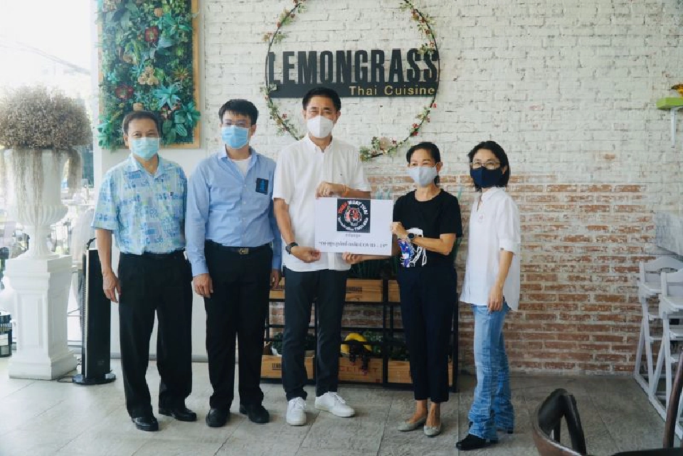 ภูเก็ตปิดทุกหาด ”นายหัว-9สมาคม”ลงขันสู้โควิด-19