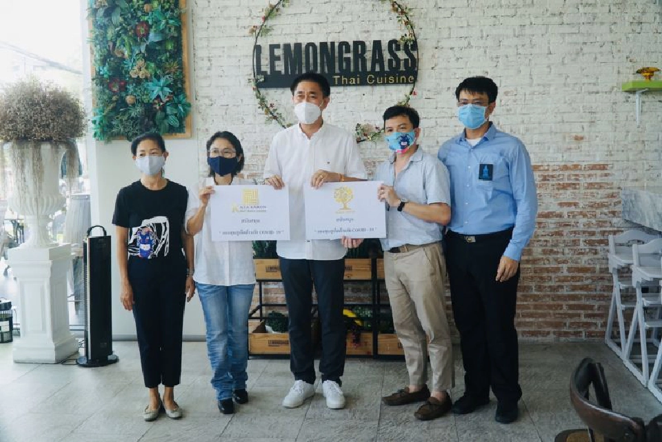 ภูเก็ตปิดทุกหาด ”นายหัว-9สมาคม”ลงขันสู้โควิด-19