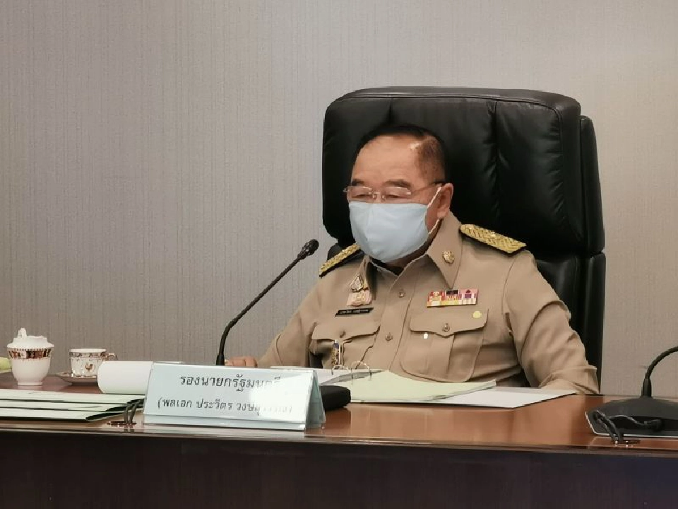 คจร.ไฟเขียวเพิ่มความเร็วรถยนต์ 120 กม./ชม.