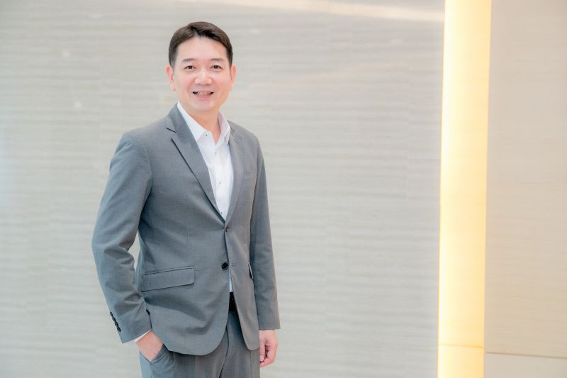 ORIผนึก"GS E&C"ยักษ์ก่อสร้าง-อสังหาเกาหลีร่วมทุนผุดคอนโด 2 โปรเจ็กต์ 4.2พันลบ. 